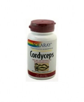CORDICEPS SOLARAY7